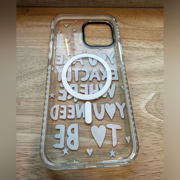 Casetify IPhone 13 Pro Max Case - Picture 3 of 5